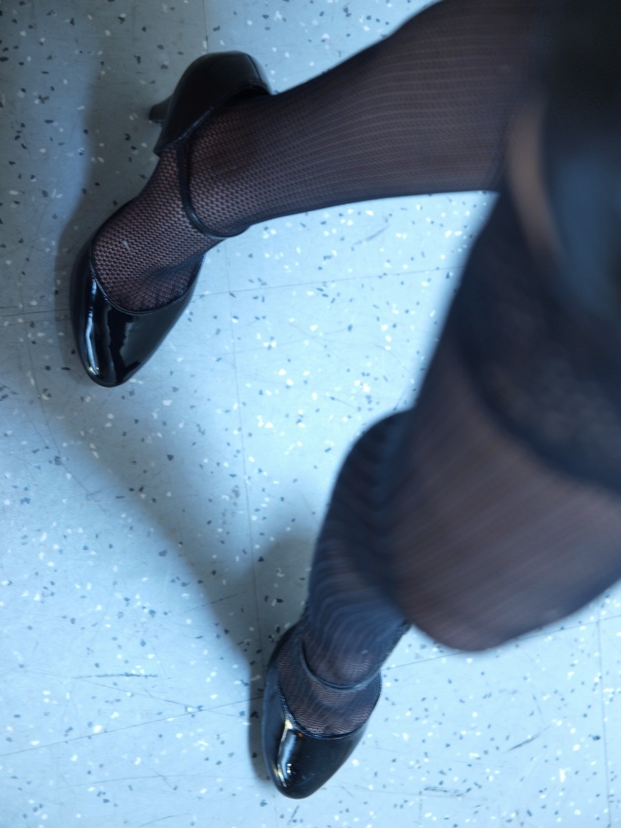 [Cosplay] Taste Cosplay - Teachers 日本丝袜调教